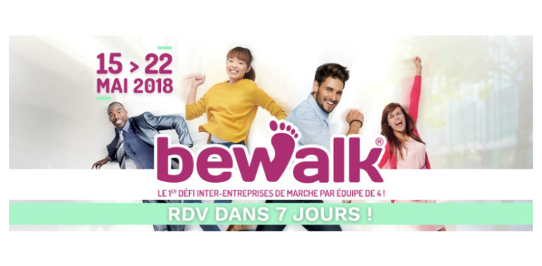 BeWalk