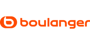 Logo Boulanger