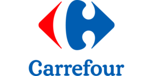 Logo Carrefour