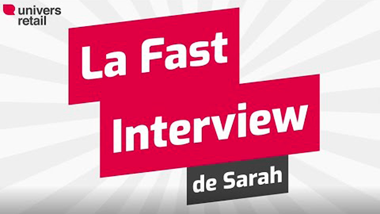 fast interview Loic