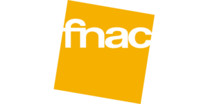 Logo Fnac