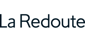 Logo La Redoute