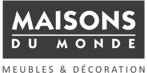 Maison du monde logo