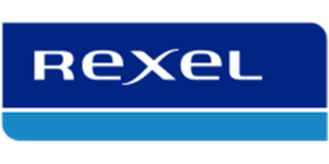 Logo Rexel