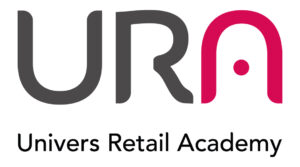 Logo - Univers Retail Academy