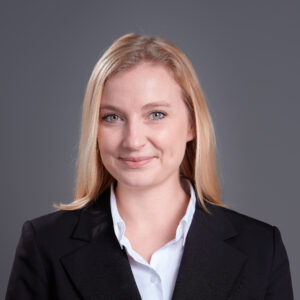 Cassandra Gilliot