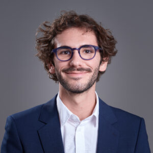 Clément DEREGNAUCOURT