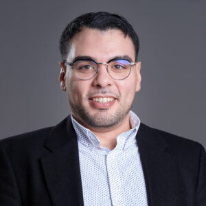 Samir BELKHADIR