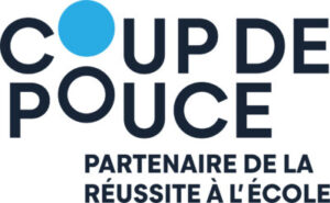 Coup de pouce